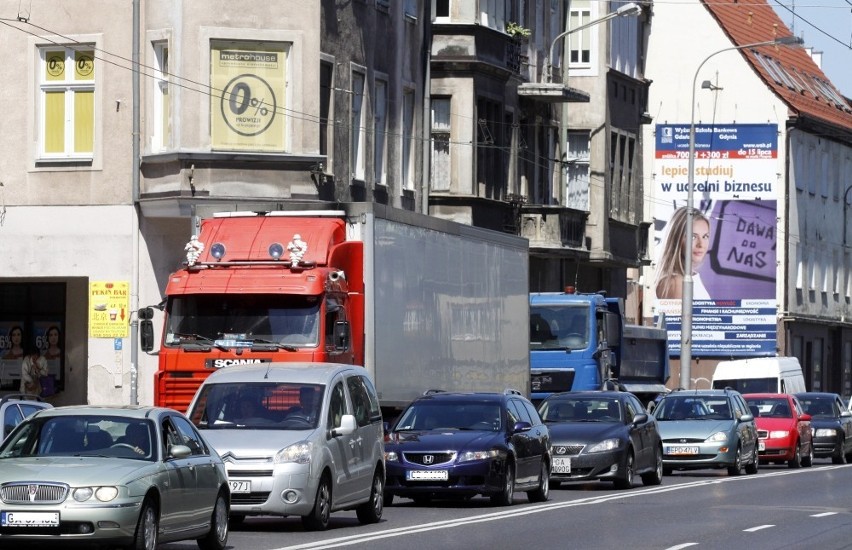 Sopot: Raport o korkach. Najbardziej zatłoczone ulice i średni czas przejazdu przez miasto - sprawdź