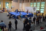 Mistrzostwa Polski w kickboxingu w Piotrkowie [ZDJĘCIA]
