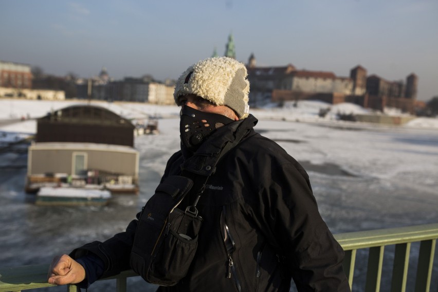 Skawina chce ostrzegać przed smogiem przez megafon