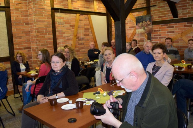 Sierakowska Wiosna Klasyków. Wspomnienie Danuty Tomaszewskiej