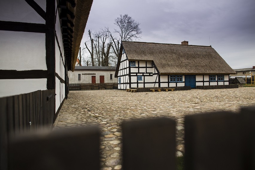 Zakochaj się w Koszalinie. Zdjęcia profesjonalne obrobione komputerowo 