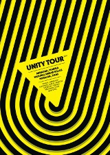 Unity Tour Kraków: Abradab, Marika, Mesajah, Natural Dread Killaz [KONCERT, BILETY]