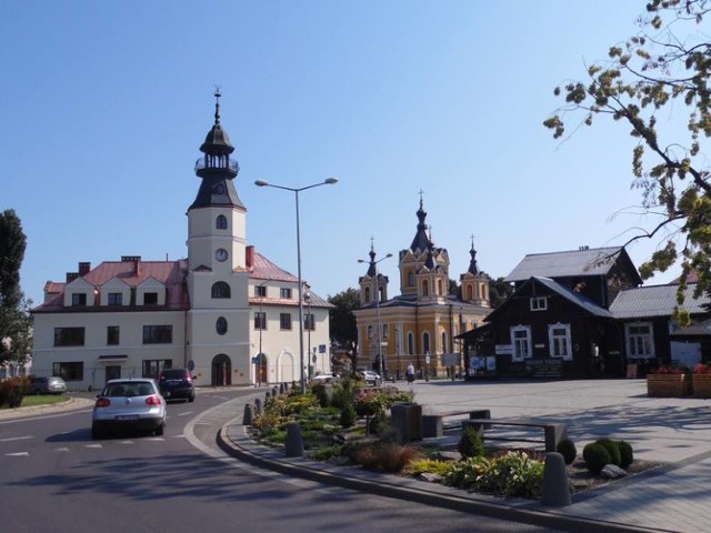 Tomaszów Lubelski. W Urzędzie Miasta zamiast podwyżek będą cięcia etatów? Burmistrz odpowiada