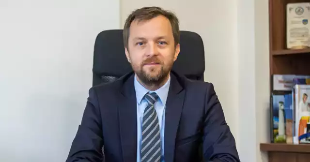 Jacek Olczyk kolejną kadencję będzie pełnił urząd Wójta Gminy Pątnów.