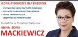 Budżet obywatelski - według Mackiewicz głosowanie trwa za krótko