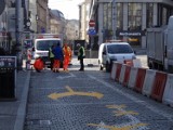 ZDM wyłączy kolejne sygnalizacje świetlne w centrum