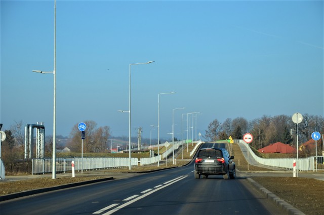 Początkiem 2020 r. oddano do użytku drogę KG2. To jedna z większych drogowych inwestycji w ostatnich latach na terenie Jasła.