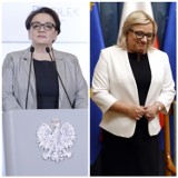 Anna Zalewska i Beata Kempa liderkami listy PiS do PE