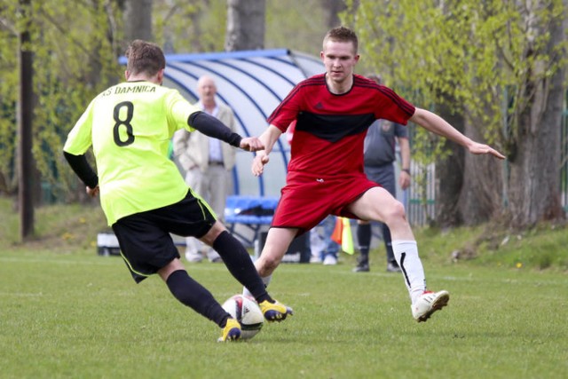 Sobota, godz. 17 – piłka nożna – Gryf II Słupsk – KS Włynkówko. Mecz sparingowy. Stadion przy ul. Zielonej.