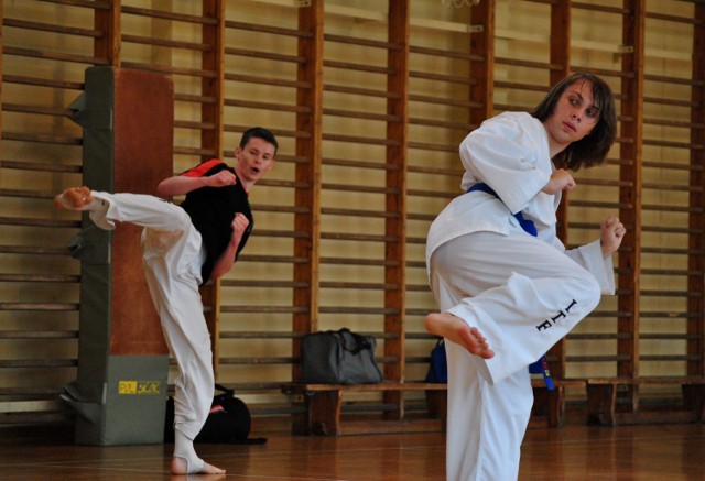 Letnie warsztaty taekwondo, organizowane przez Lubelski Sportowy Klub Taekwondo, są bezpłatne. Finansuje je ratusz