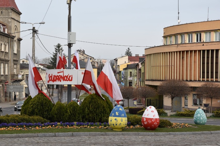 Dziś niektóre miejsca pełnią zupełnie inną funkcję niż...