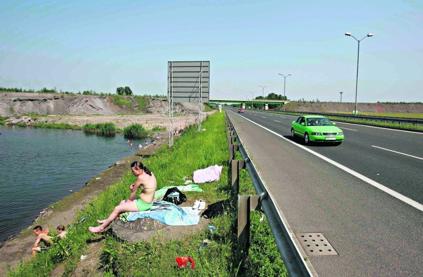 Zabrze ma najlepszych fotografów. Arkadiusz Gola i Irek Dorożański [ZDJĘCIA]