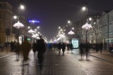 Najpiękniej oświetlone miasto na Mazowszu: fotografuj i wygraj nagrody!
