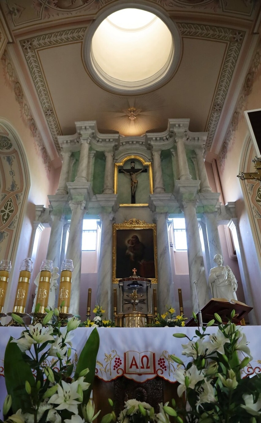 Wielkie uroczystości w niedzielę. Relikwie św. Antoniego sprowadzone z Padwy będą wystawione w sokólskim sanktuarium
