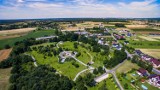 Arboretum w Bieruniu. Miniogród w Bijasowicach kończy pięć lat. Piękny zielony zakątek ZDJĘCIA