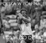 MŚ w siatkówce: memy po meczu Polska - Rosja