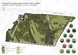 Konsultacje społeczne w sprawie parku na osiedlu Północ w Suwałkach