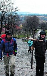 Ekstremalna Droga Krzyżowa już w sobotę