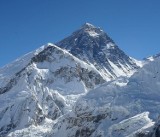 Grudziądzcy himalaiści są bezpieczni po zejściu lawiny z Mount Everestu