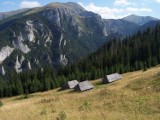 Urokliwe miejsca w Tatrach, gdzie nie spotkamy dzikich tłumów turystów [ZDJĘCIA]