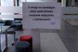 Politechnika Lubelska: Sufit już nie spada na głowę 