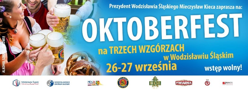 W dniach 26-27 września 2015 roku na wodzisławskich Trzech...