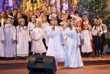 Koncert kolęd i pastorałek w Smolicach [ZDJĘCIA]