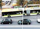 Sylwester 2013 w Zielonej Górze. Sprawdź rozkład jazdy autobusów MZK