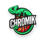 Uwaga Konkurs! Jak ma się nazywać kameleon Chromika?