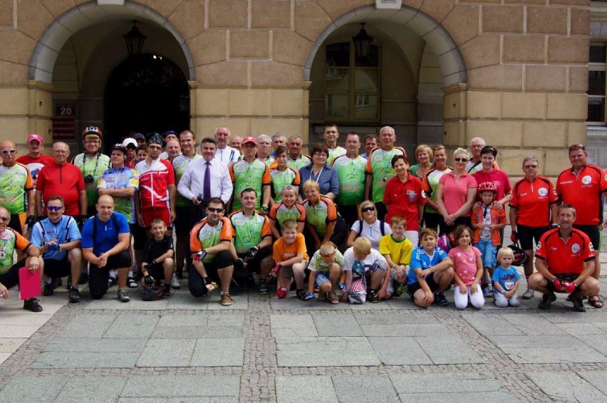 I Kaliski Rajd "Poznaj Kalisz i okolice"

Byłeś świadkiem...