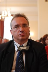 Euroregion Nysa: Piotr Roman znów prezydentem
