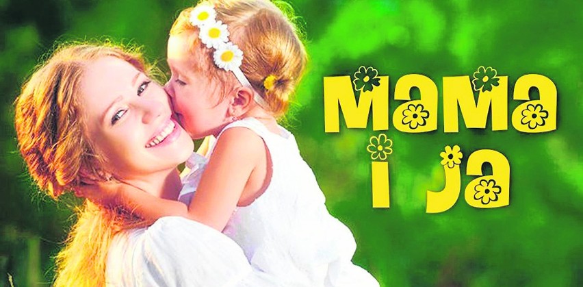 Jeszcze dzisiaj przyjmowane są zgłoszenia do udziału w plebiscycie  z okazji Dnia Matki i Dnia Dziecka