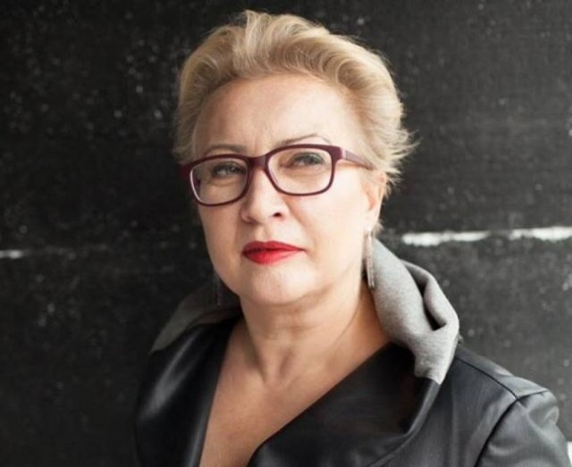 Małgorzata Lech-Krawczyk została przewodniczącą dolnośląskiego Komitetu Obrony Demokracji