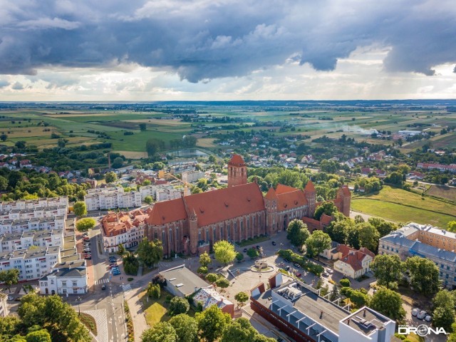 Miasto Kwidzyn znajduje się na 80. miejscu w rankingu zamożności pomorskich gmin w roku 2019.