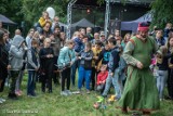 Piknik Naukowy Stargardzkiego Centrum Nauki Filary NA ZDJĘCIACH