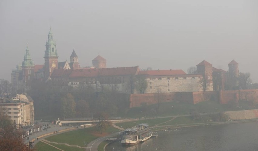 11 listopada darmowa komunikacja miejska w Krakowie