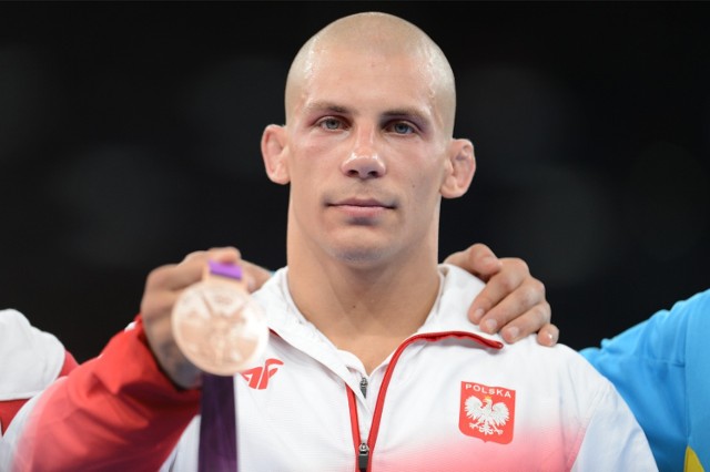 Damian Janikowski - brązowy medalista Igrzysk Olimpijskich Londyn 2012, wicemistrz świata i Europy. Zawodnik WKS Śląsk Wrocław.