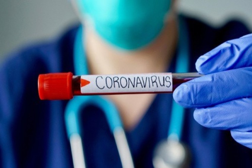 Koronawirus w Bełchatowie. Ponad 400 osób aktualnie chorych na covid-19