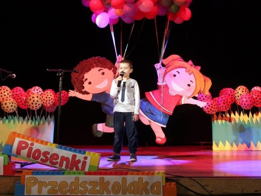Wraca Festiwal Przedszkolaków. Etap powiatowy odbędzie się już w ten weekend