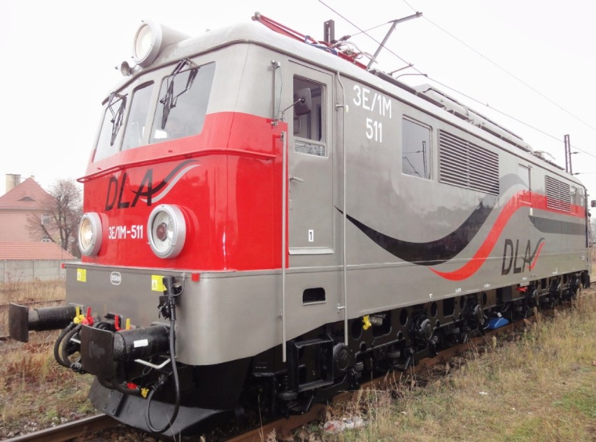 Firma Olkol z Oleśnicy podpisała z PKP Intercity kontrakt wart 162 mln złotych. Zakłada m.in. modernizację lokomotyw 