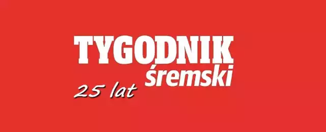 "Tygodnik Śremski": wspomnienia Izabeli Domagały-Nowak, redaktor naczelnej