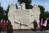 Obchody Święta Wojska Polskiego w Hrubieszowie