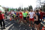 Park Śląski: Blisko 400 biegaczy wystartowało w Biegu Górskim