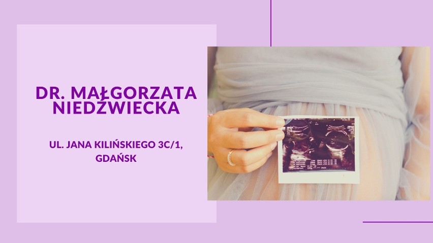 Poszukujesz dobrego ginekologa, który postara się rozwiązać...