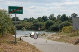 Brzegi Dunajca pod Tarnowem połączą kolejne dwa mosty? W planach jest budowa przepraw w Otfinowie i Piaskach-Drużkowie