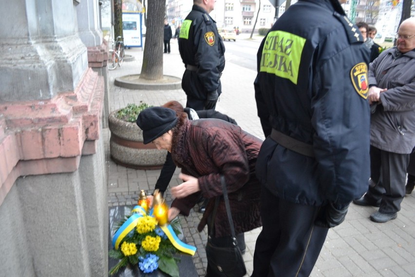 Rocznica Tragedii Górnośląskiej 2015