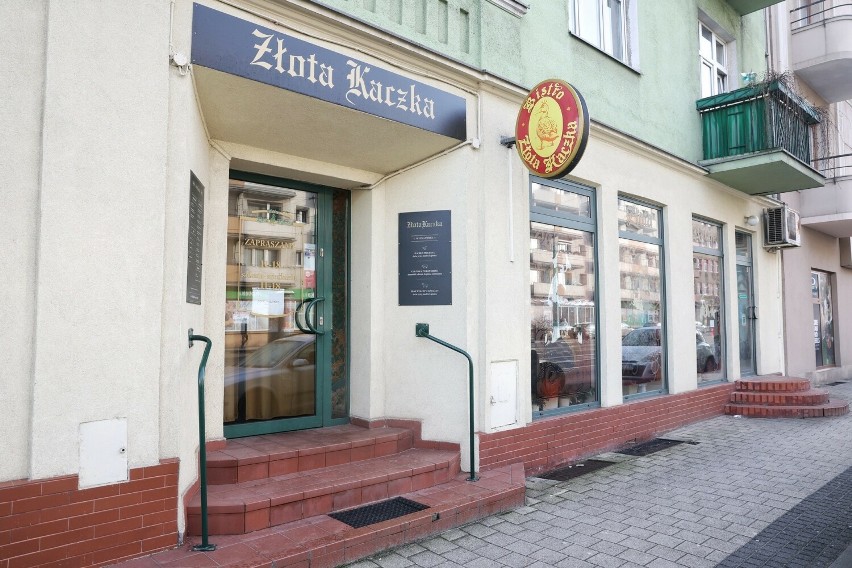 Wiele poznańskich restauracji było zmuszonych do zamknięcia...