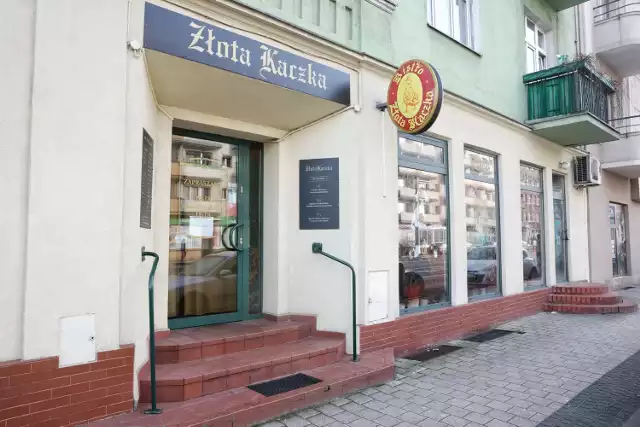 Wiele poznańskich restauracji było zmuszonych do zamknięcia biznesu w 2023 roku z powodu remontów oraz inflacji.

Więcej zdjęć --->