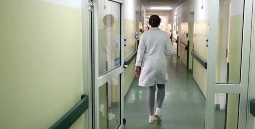 Szpital szuka pielęgniarek do pracy w hospicjum w Głogowei