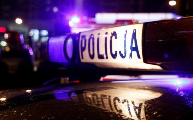 Policjanci z Grudziądza zatrzymali pijanego kierowcę. Miał ponad 2 promile
